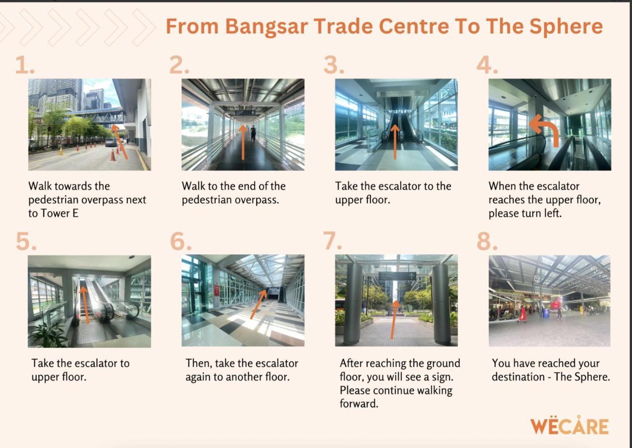 The Yaraville - Bangsar South Mid Valley Kuala Lumpur Ngoại thất bức ảnh